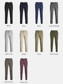 Original Performance Pants - Paketerbjudanden (3 st) (FB)