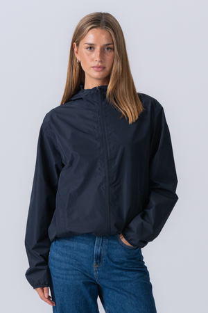 Vindjacka - Navy