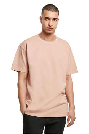 Heavy Oversized T-shirt - Bärnsten