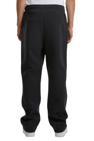 Everyday Trackpants - Svart