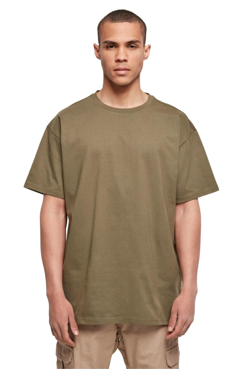 Heavy Oversized T-shirt – Paketerbjudanden (3 st.)