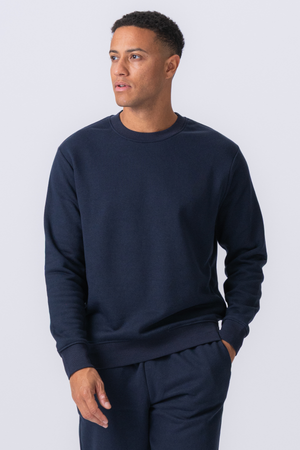 Original Sweatshirt - Navy