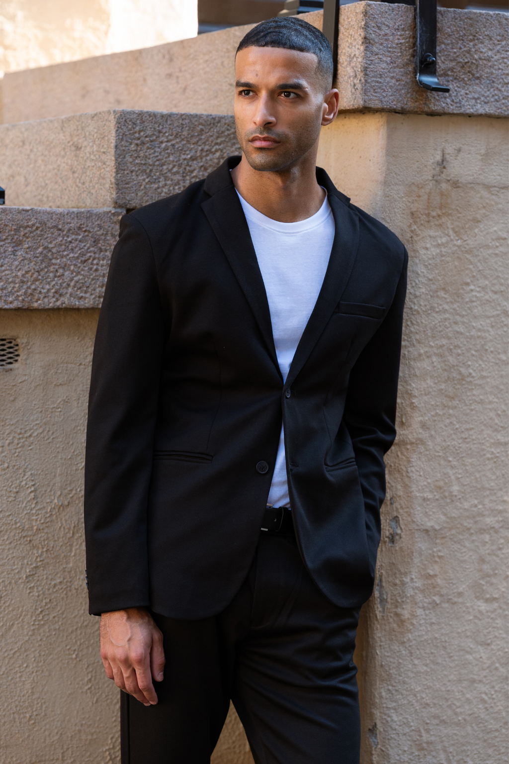 Originalet Performance Blazer - Svart