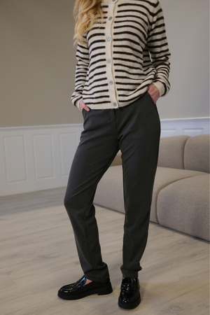 The Original Performance Pants - Mörkgrå