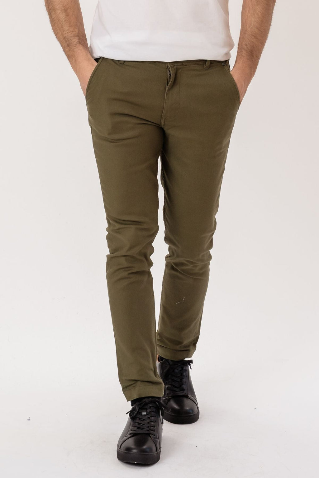 Performance Structure Pants - Paketerbjudande (3 par) V.I.P