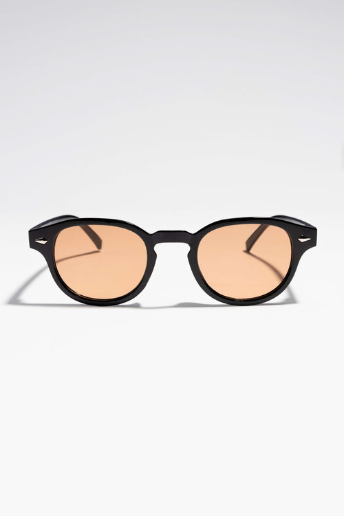 Izzy Sunglasses - Brun/Svart