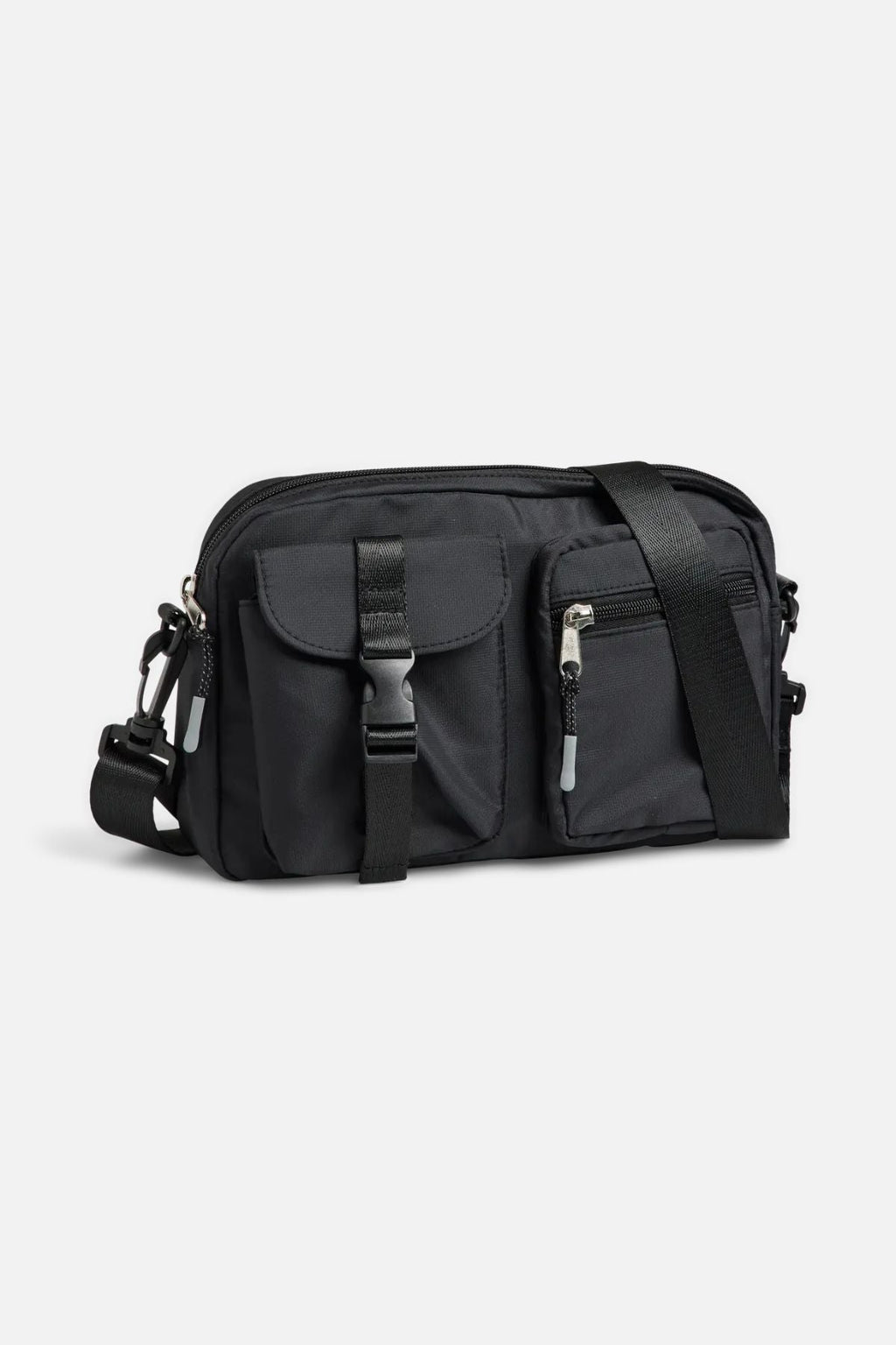 Bunha Cross Body - Svart