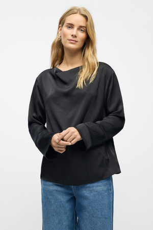 Chilli Vattenfallstopp - Svart