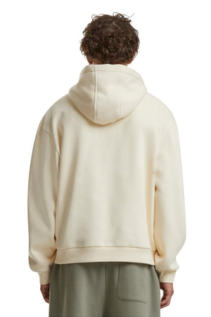 Everyday Hoodie - Vit Sand