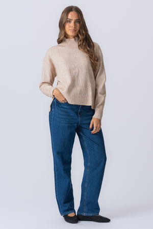 Emma Stickad - Beige