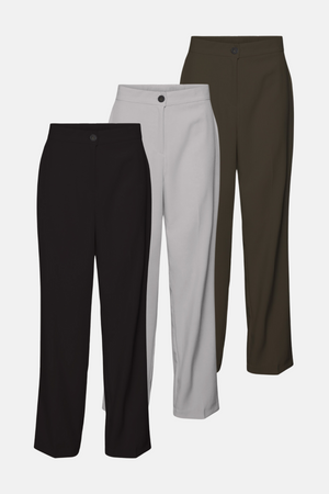 Performance Pants (Kvinna) - Paketerbjudande (3 par)