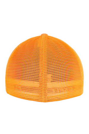 FLEXFIT 360 OMNIMESH KEPS - NeonOrange