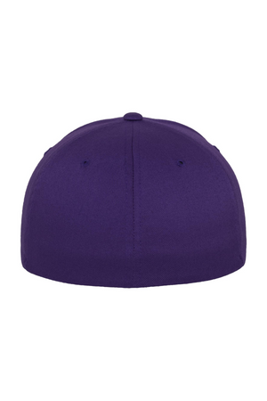 Flexfit Wooly Combed - Curry