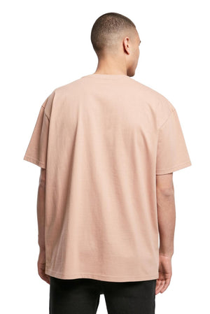 Heavy Oversized T-shirt - Bärnsten