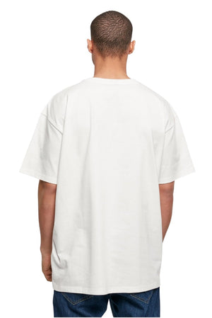 Heavy Oversized T-shirt - Redo för färgning