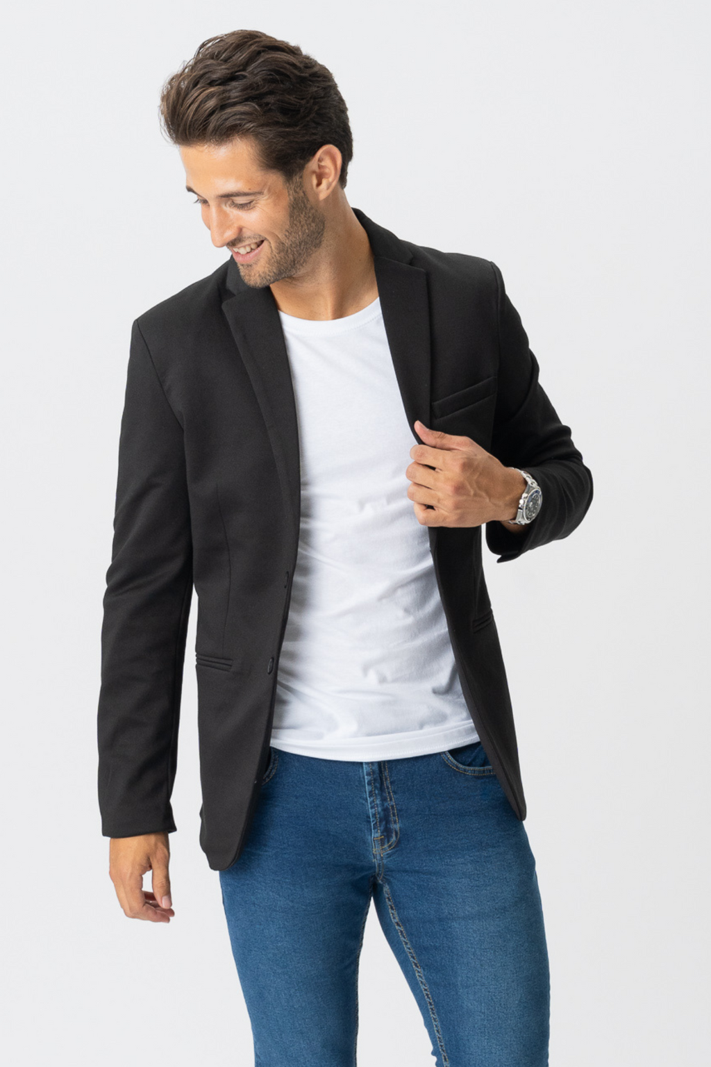 Originalet Performance Blazer - Svart