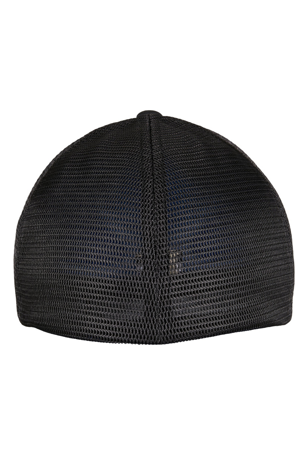 FLEXFIT 360 OMNIMESH KEPS  - Svart