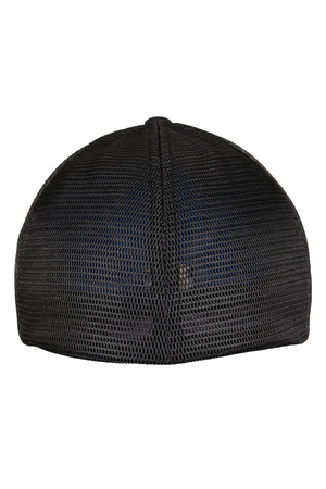 FLEXFIT 360 OMNIMESH KEPS  - Svart