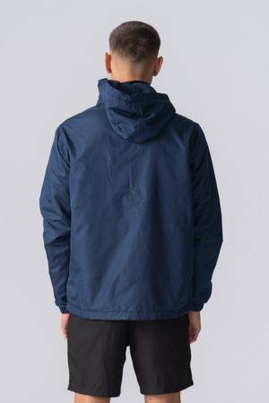 Makalu Jacket - Navy