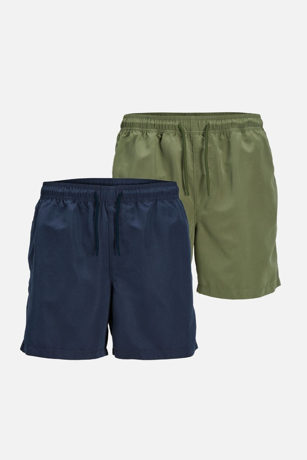 Premium Badshorts – Paketerbjudanden (2 st.)