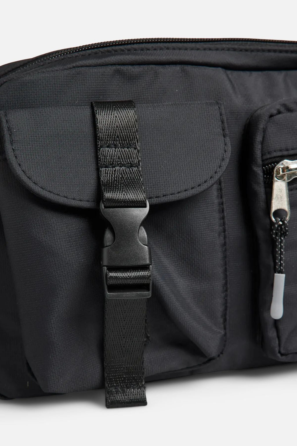 Bunha Cross Body - Svart