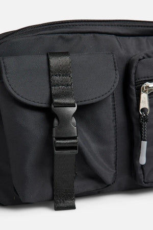 Bunha Cross Body - Svart