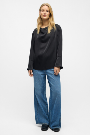 Chilli Vattenfallstopp - Svart