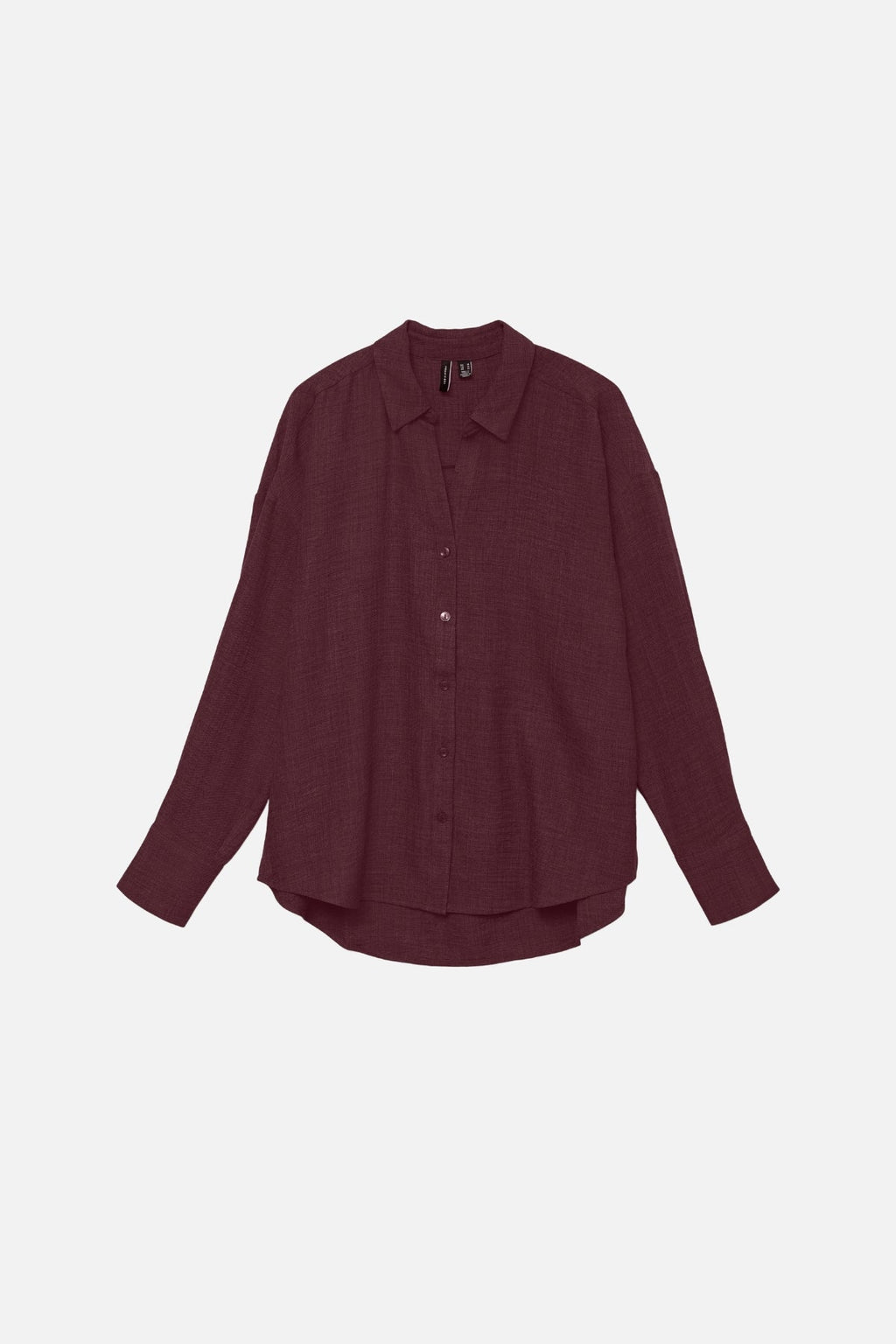 Melaney Queeny Skjorta - Winetasting