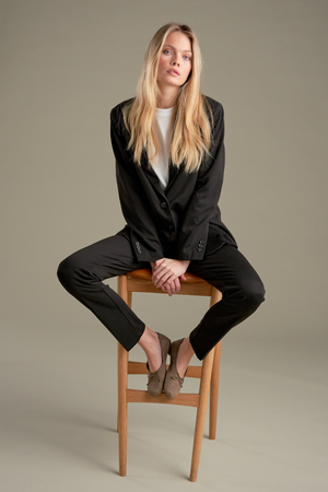 Performance Kostym för dam (Svart) - Paketerbjudande (V.I.P Mecenat)