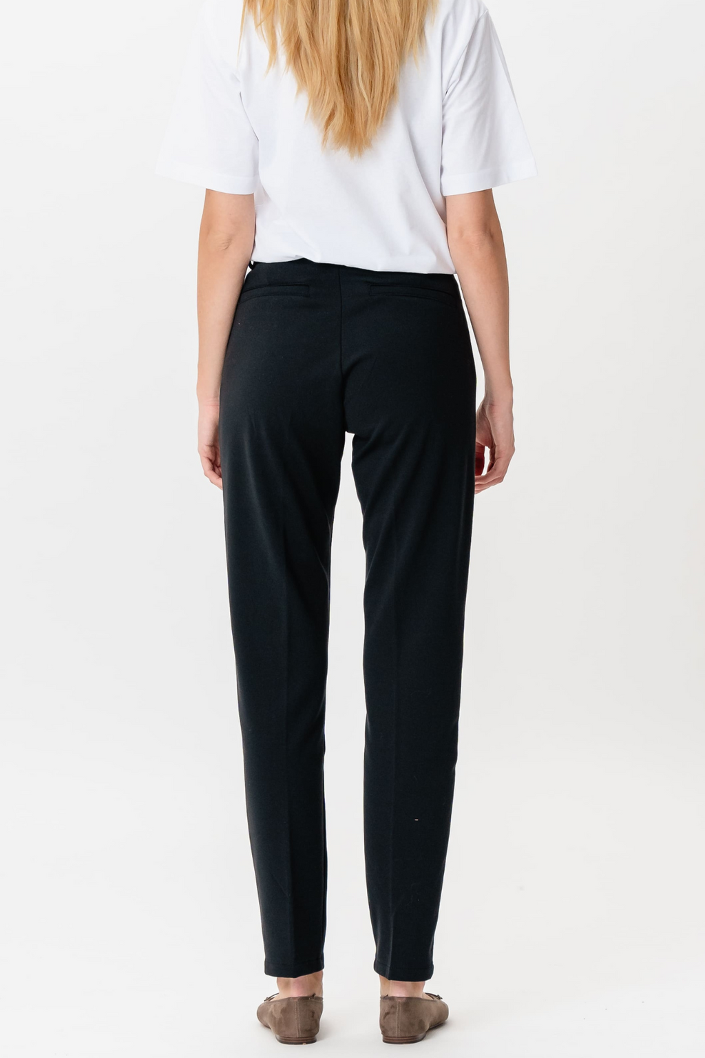 The Original Performance Pants - Marinblå