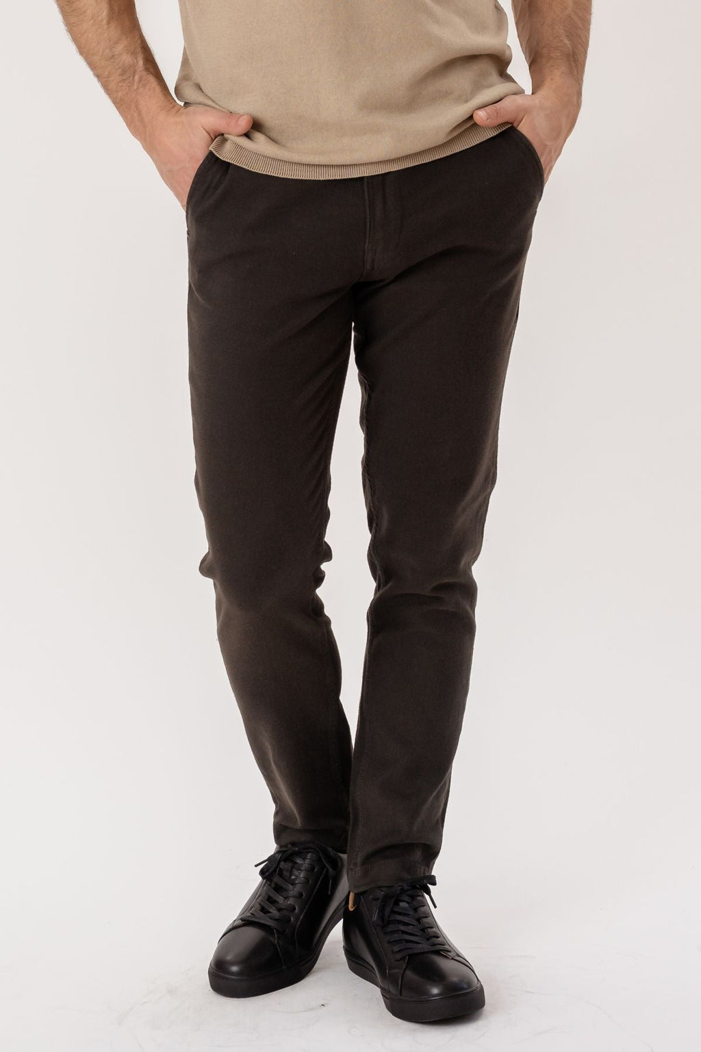 Performance Structure Pants - Paketerbjudande (3 par) V.I.P