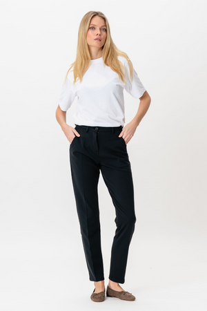 The Original Performance Pants - Marinblå