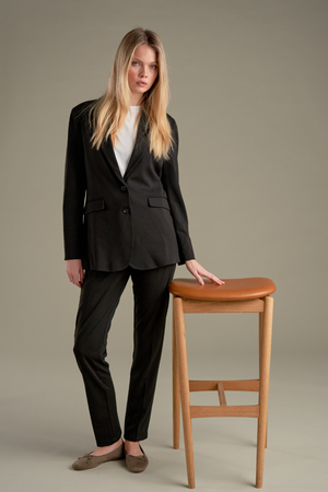 Performance Kostym för dam (Svart) - Paketerbjudande (V.I.P Mecenat)