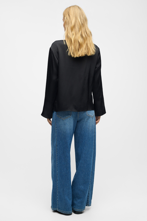 Chilli Vattenfallstopp - Svart