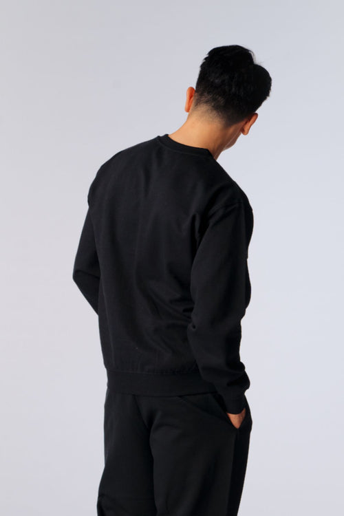 Original Sweatshirt - Black