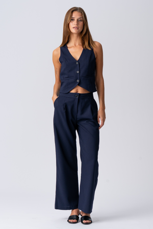 Natalie Väst - Navy