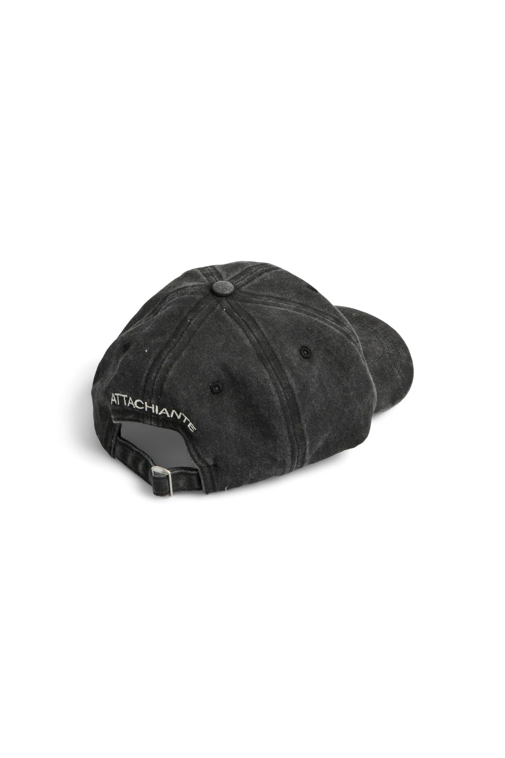 Barah Keps-paket - Black Attachiante