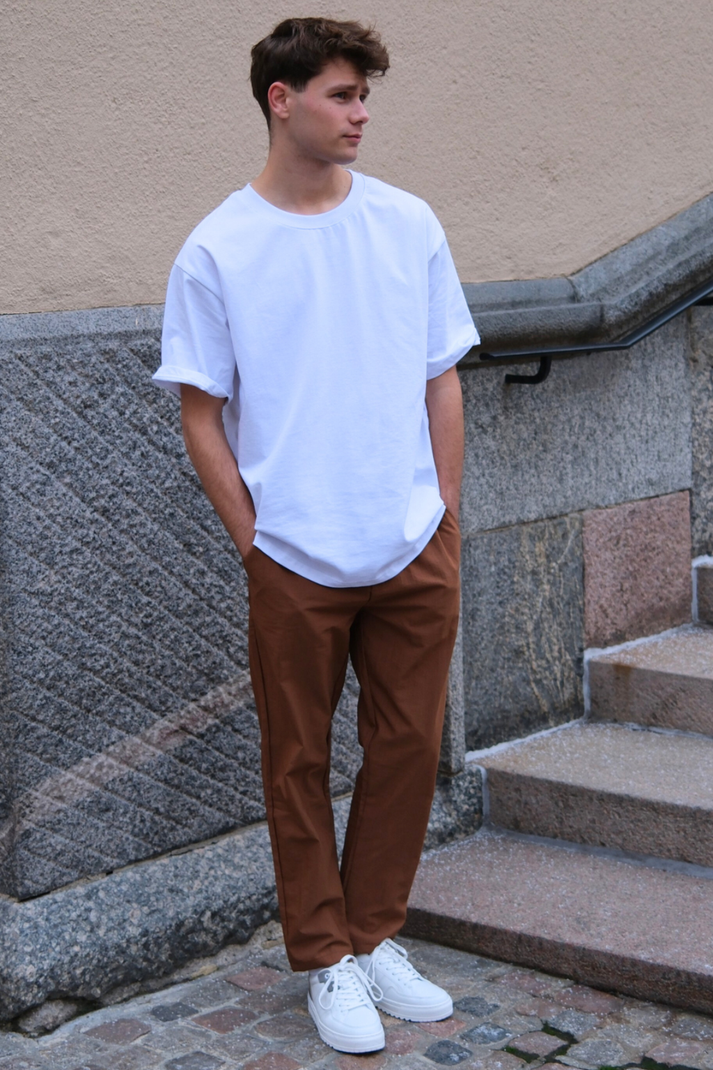 Jonathan Pants - Kamel