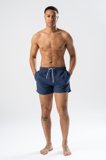 Badshorts - Navy