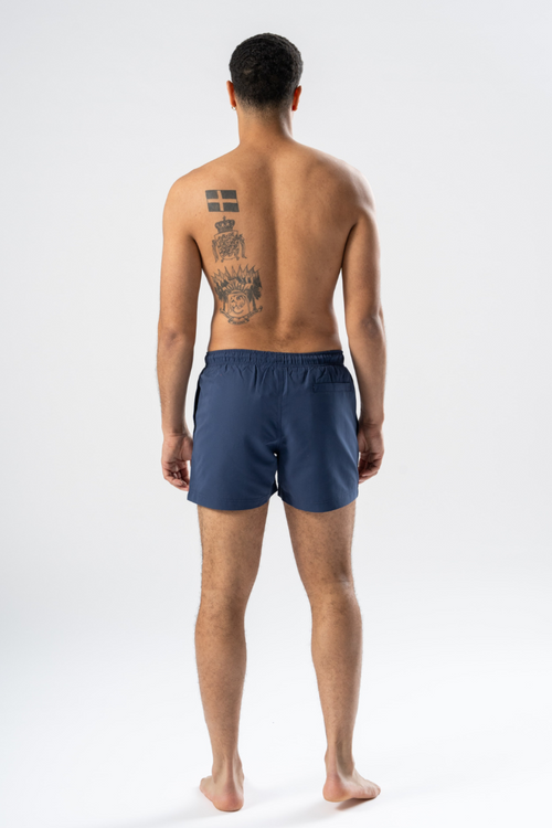 Badshorts - Navy