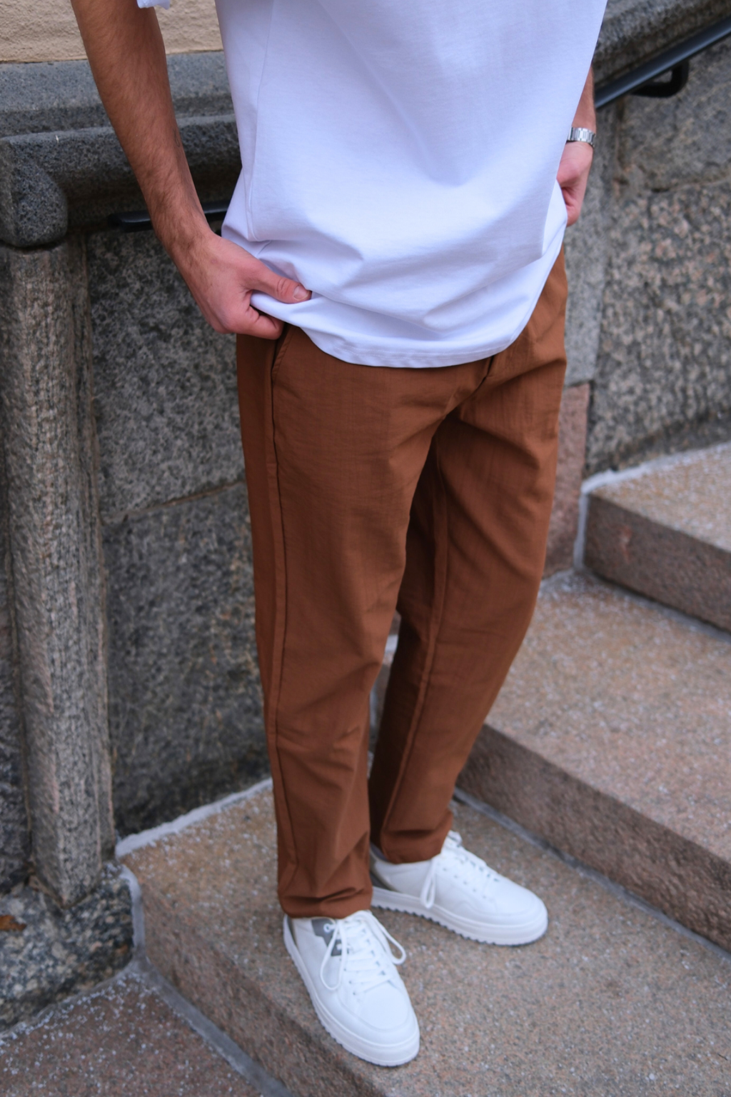 Jonathan Pants - Kamel