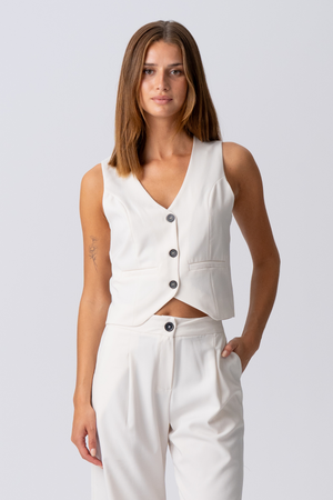 Natalie Väst - Ljusbeige