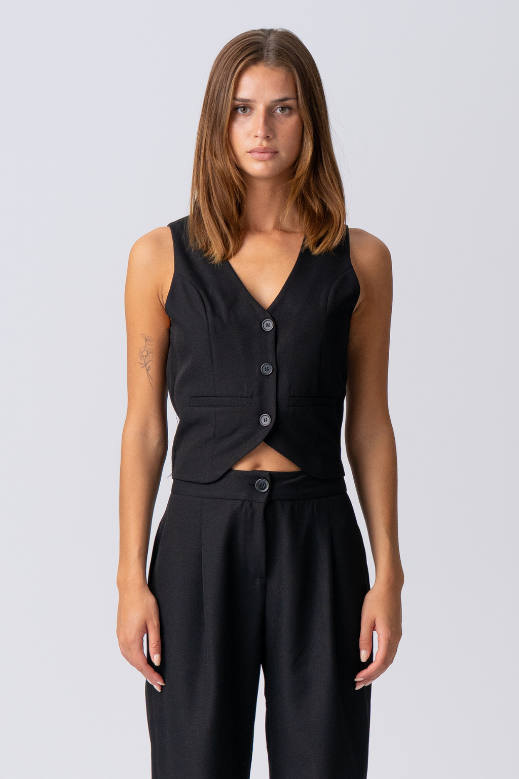 Natalie Väst - Svart