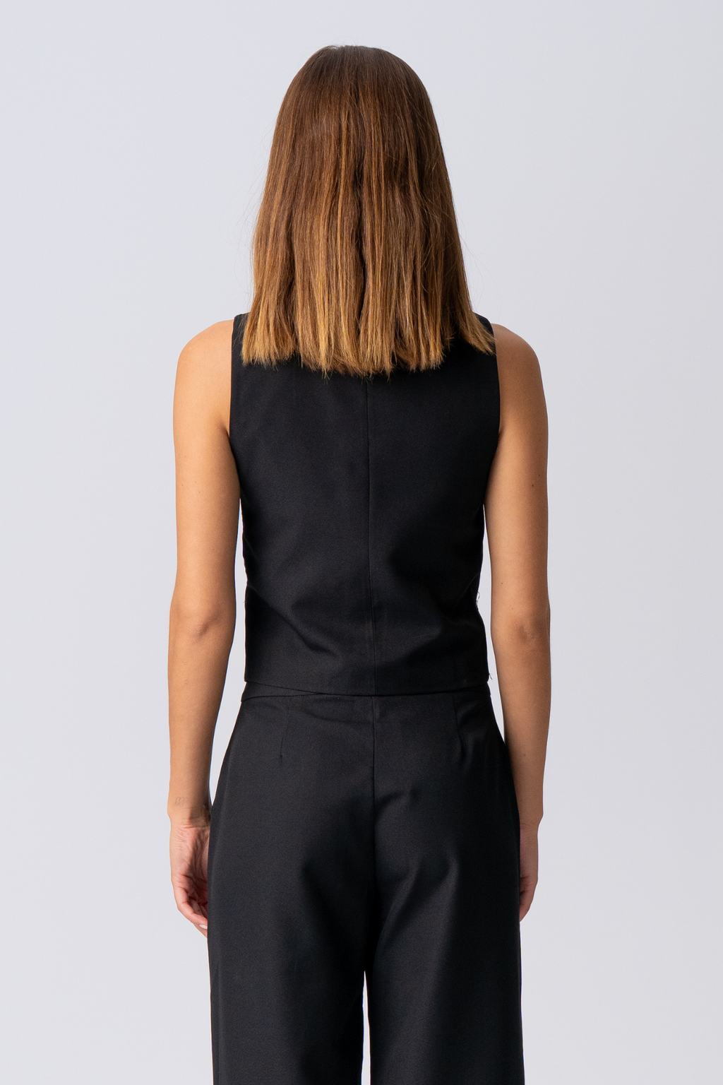 Natalie Väst - Svart