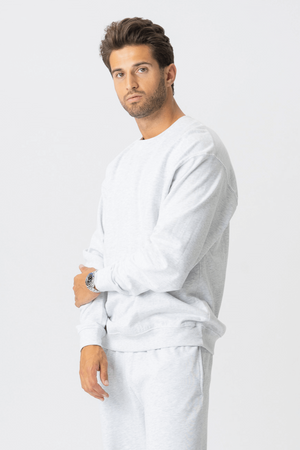 Original Sweatshirt - Light Grey