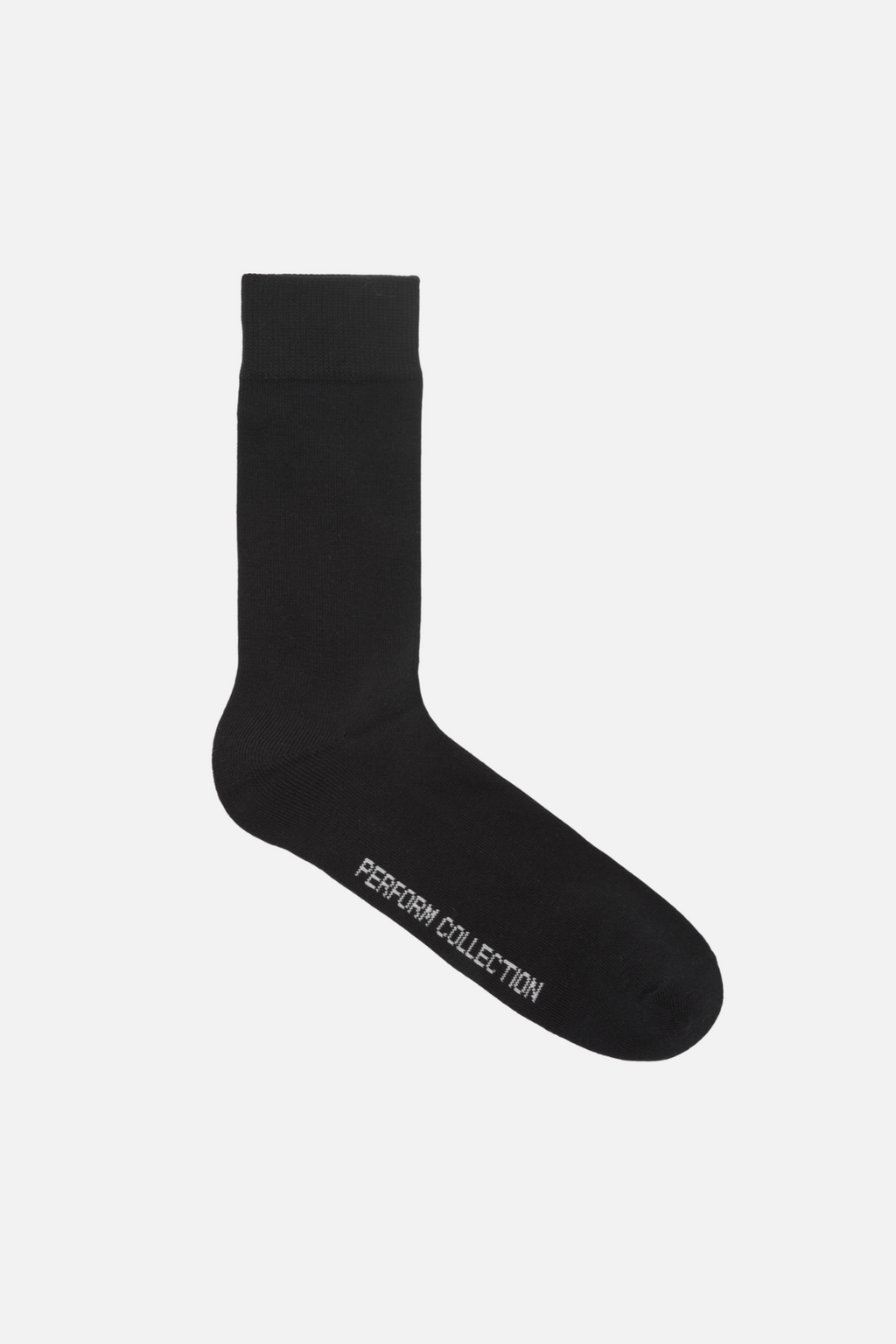 The Original Performance Strumpor 10-pack (Dam) - Svart