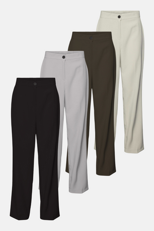 Performance Pants (Kvinna) - Paketerbjudande (4 par)