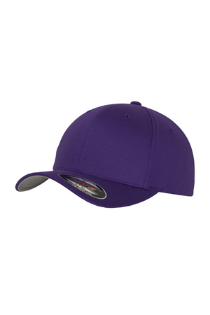 Flexfit Wooly Combed - Curry
