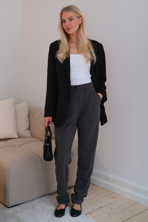 The Original Performance Pants - Mörkgrå