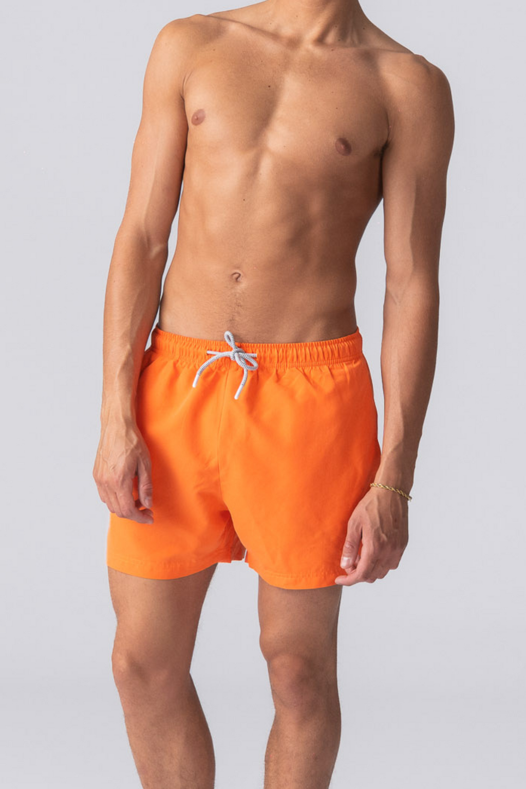 Badshorts - Orange